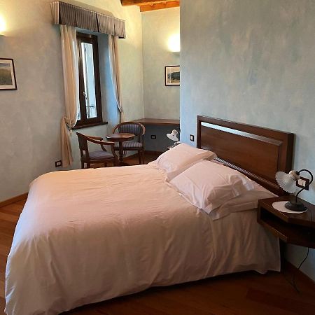 039 Maggioni B&B Montevecchia Esterno foto