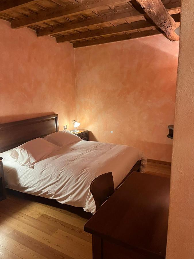 039 Maggioni B&B Montevecchia Esterno foto