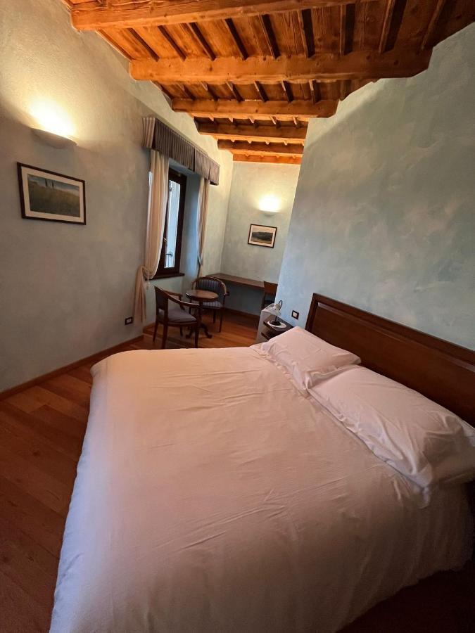 039 Maggioni B&B Montevecchia Esterno foto