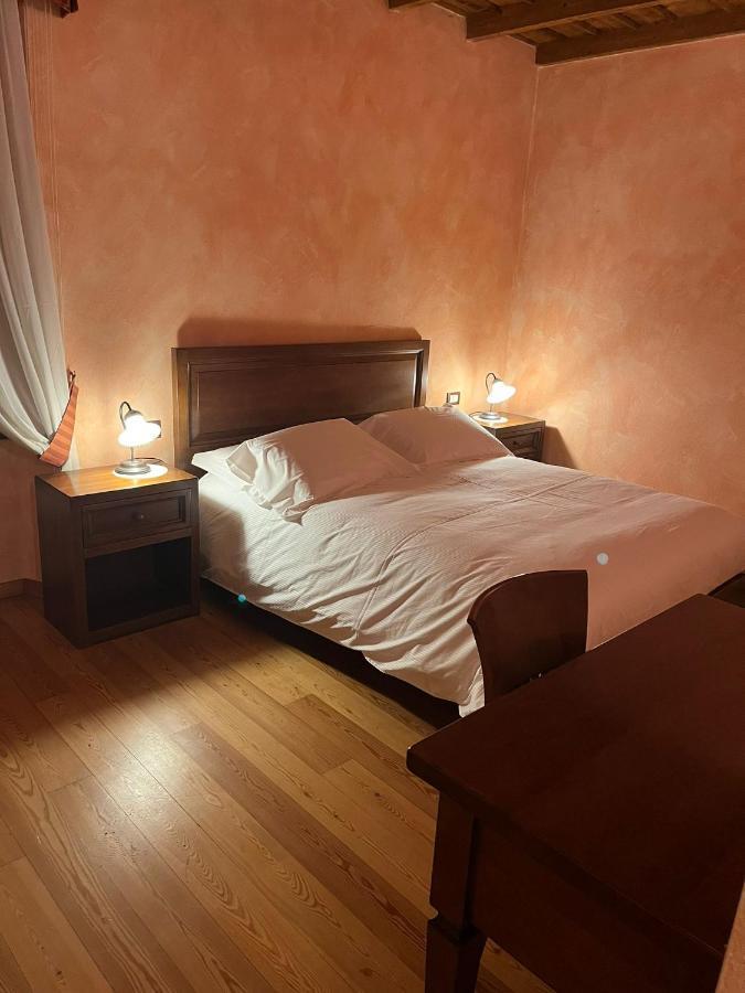 039 Maggioni B&B Montevecchia Esterno foto